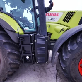 Трактор Claas Axion 850 - 3847 часа лизинг с вноска 20%, снимка 11