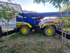 Автокран Друга марка P&H Omega 20, снимка 2