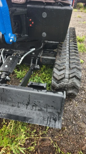 Багер Kubota VSN N-18 PLUS KUBOTA D902, снимка 8