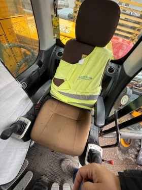 Багер JCB 175 | Auto.bg — изображение 4