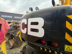 Багер JCB 175 | Auto.bg — изображение 2