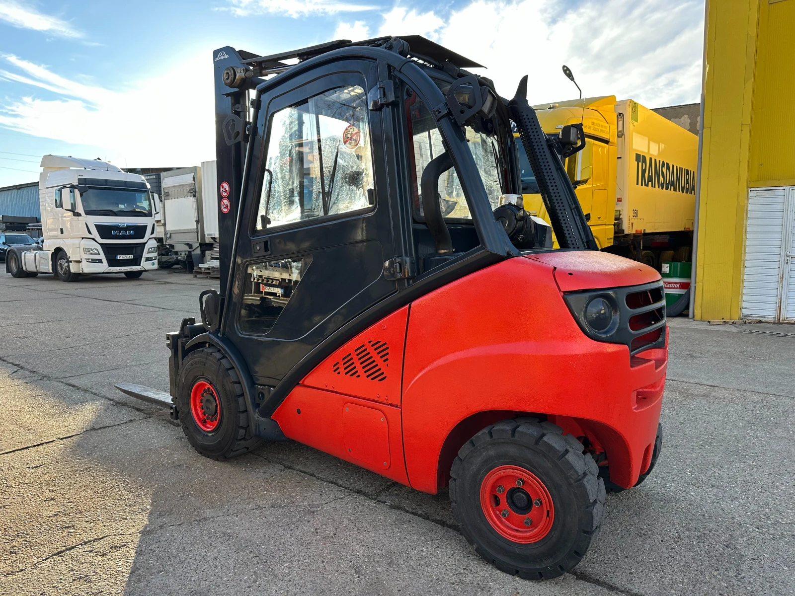  Linde | Mobile.bg   6