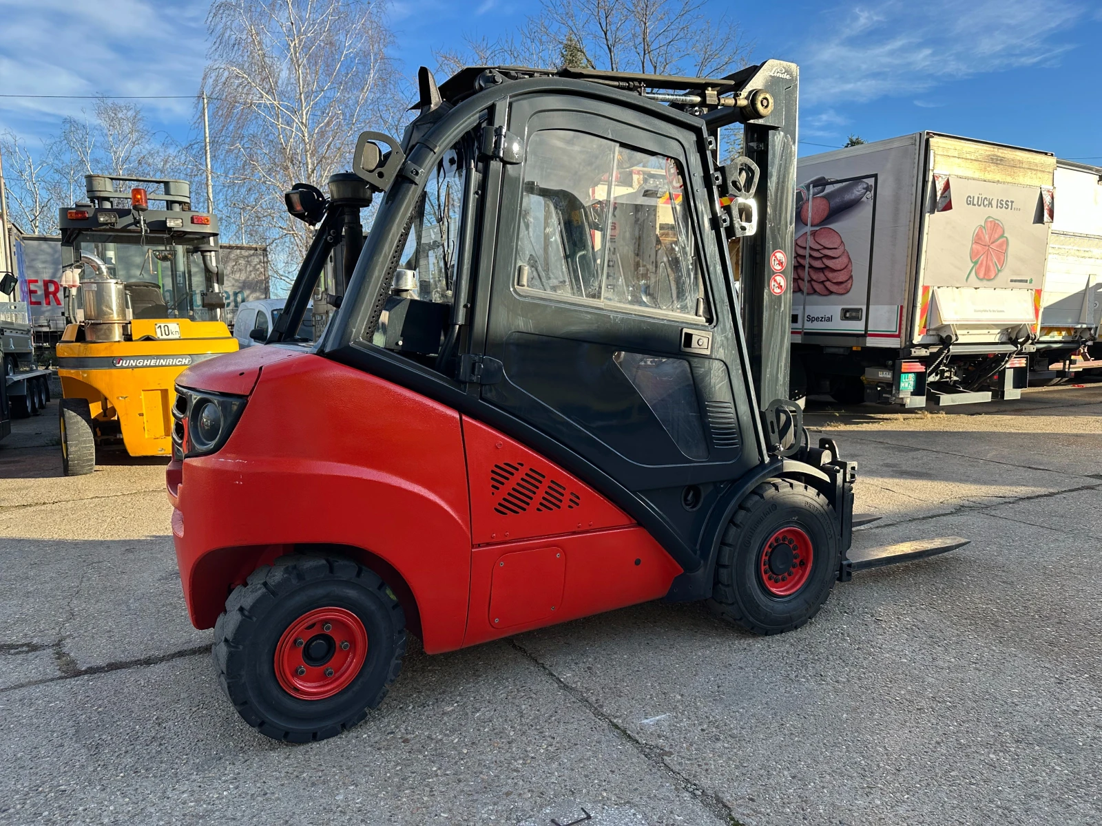  Linde | Mobile.bg   3