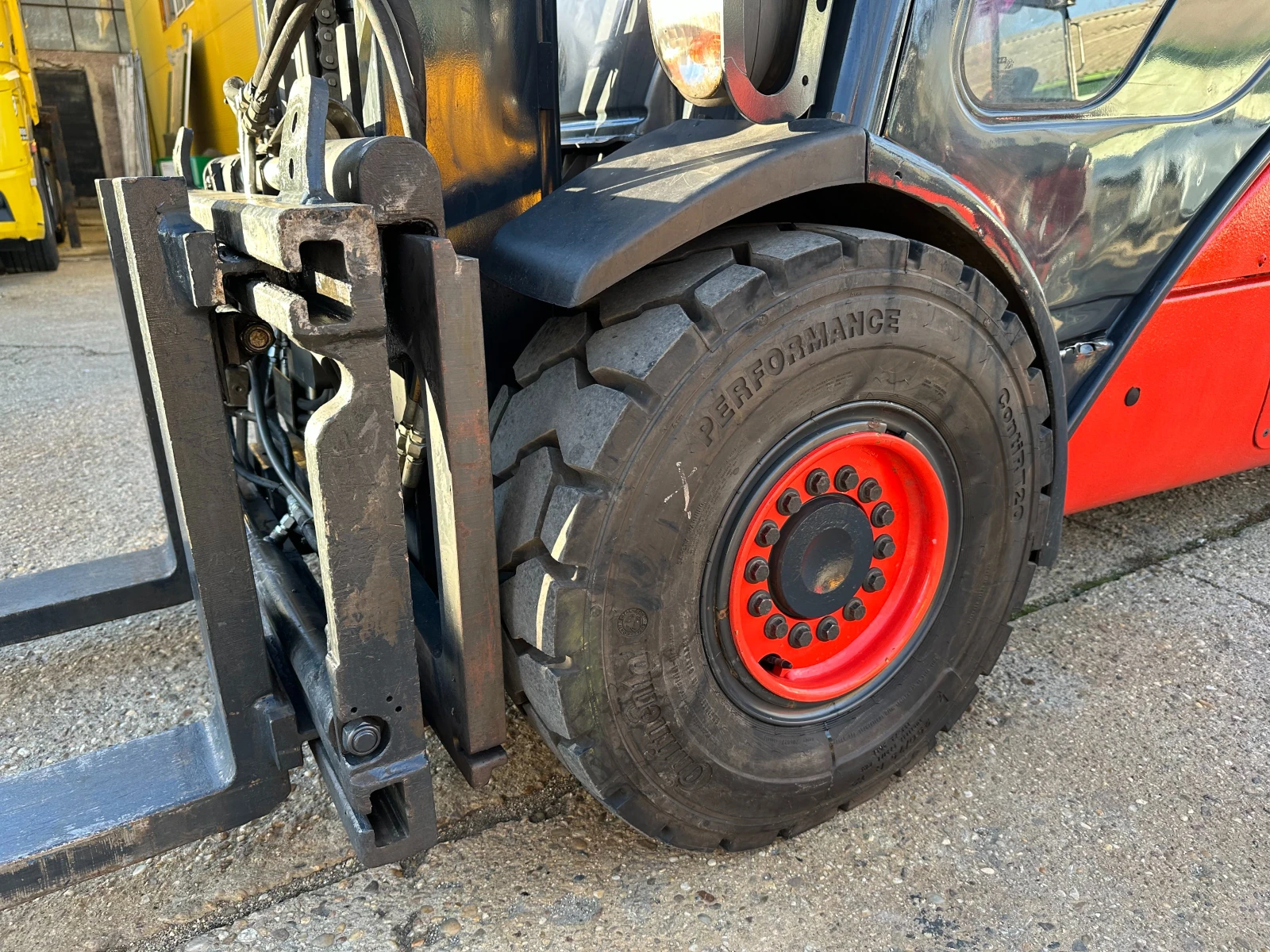  Linde | Mobile.bg   16