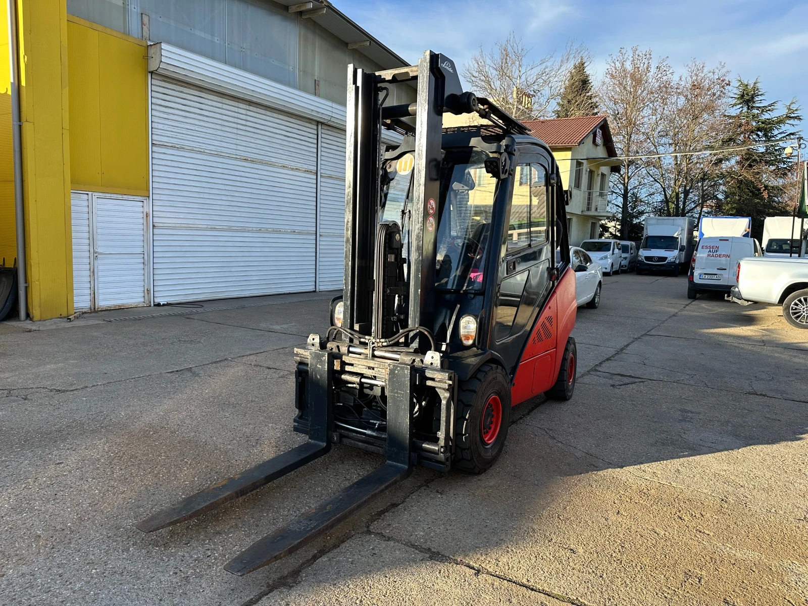  Linde | Mobile.bg   5