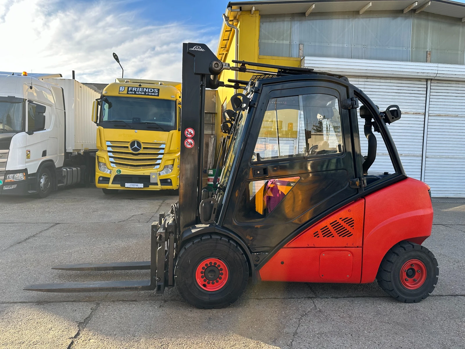  Linde | Mobile.bg   1