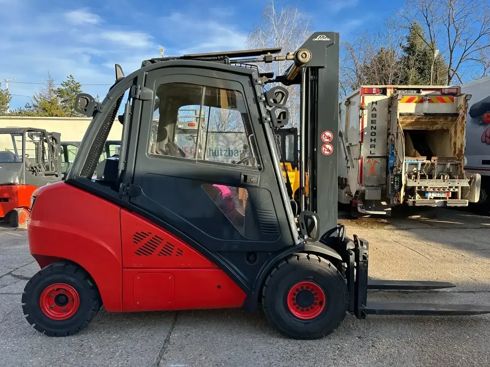  Linde | Mobile.bg   2