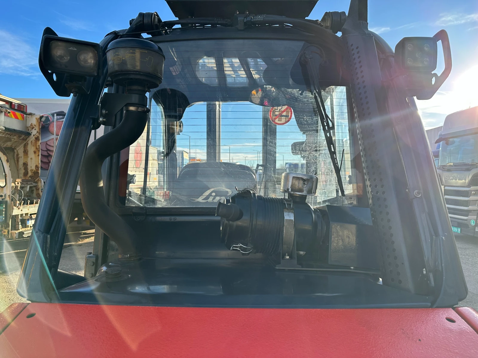  Linde | Mobile.bg   7