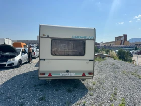 Каравана Caravelair Caravelair | Auto.bg — изображение 5