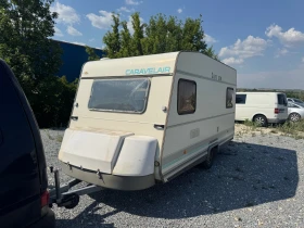 Каравана Caravelair Caravelair | Auto.bg — изображение 2