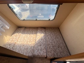 Каравана Caravelair Caravelair | Auto.bg — изображение 12
