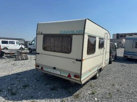 Каравана Caravelair Caravelair | Auto.bg — изображение 4