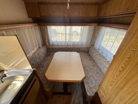 Каравана Caravelair Caravelair | Auto.bg — изображение 10