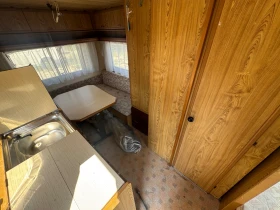 Каравана Caravelair Caravelair | Auto.bg — изображение 9