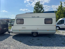 Каравана Caravelair Caravelair | Auto.bg — изображение 3