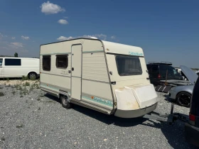 Каравана Caravelair Caravelair