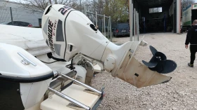 Моторна яхта Fletcher Браво, снимка 3