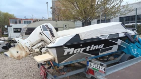 Моторна яхта Fletcher Браво, снимка 5