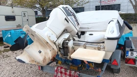 Моторна яхта Fletcher Браво, снимка 4