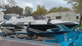 Моторна яхта Fletcher Браво, снимка 1