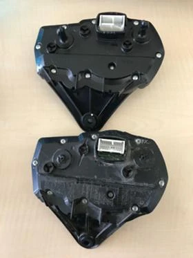 Табло-Километраж , снимка 4