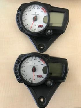 Табло-Километраж , снимка 3