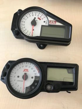 Табло-Километраж , снимка 1