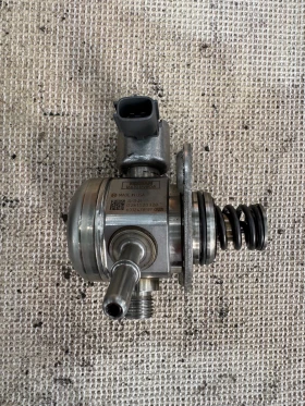 Reno Talisman16630BV80A Помпа високо налягане NISSAN RENAULT 1.6DIG-T 1.6TCE, снимка 5