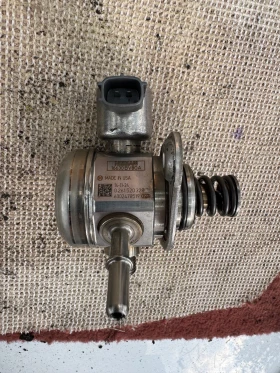 Reno Talisman16630BV80A Помпа високо налягане NISSAN RENAULT 1.6DIG-T 1.6TCE, снимка 2