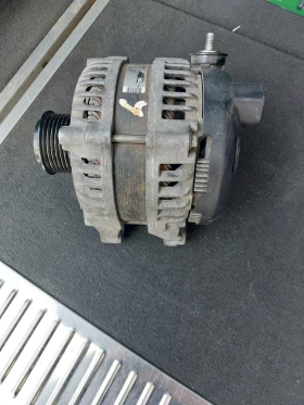 Алтернатор - Jaguar XF 2.2D X250 2011-2014, снимка 2