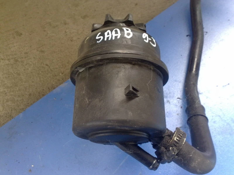 казанче хидравлика за Сааб 9-3 2.2TID 02г. 