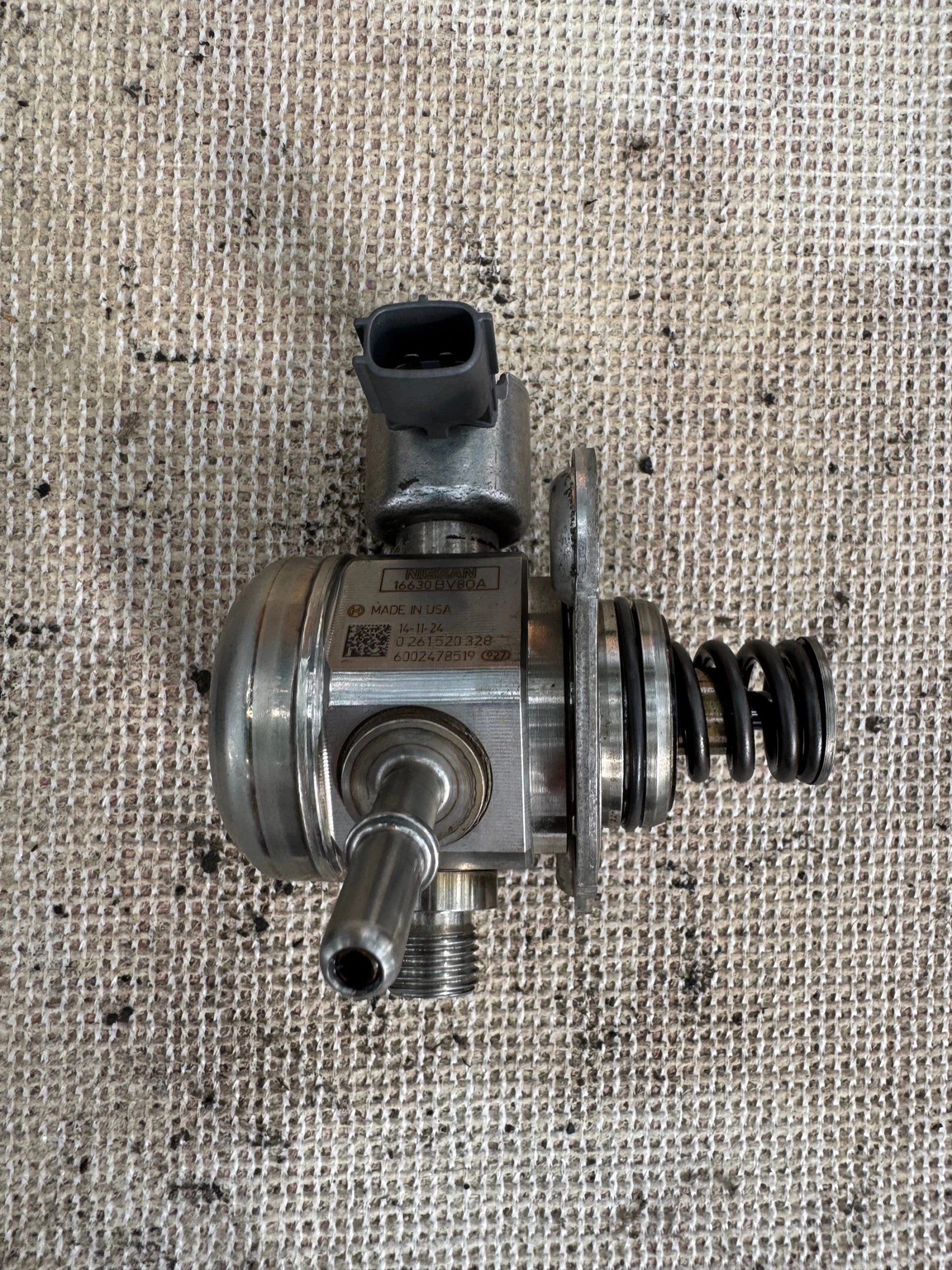 Reno Talisman16630BV80A    NISSAN RENAULT 1.6DIG-T 1.6TCE | Mobile.bg   5