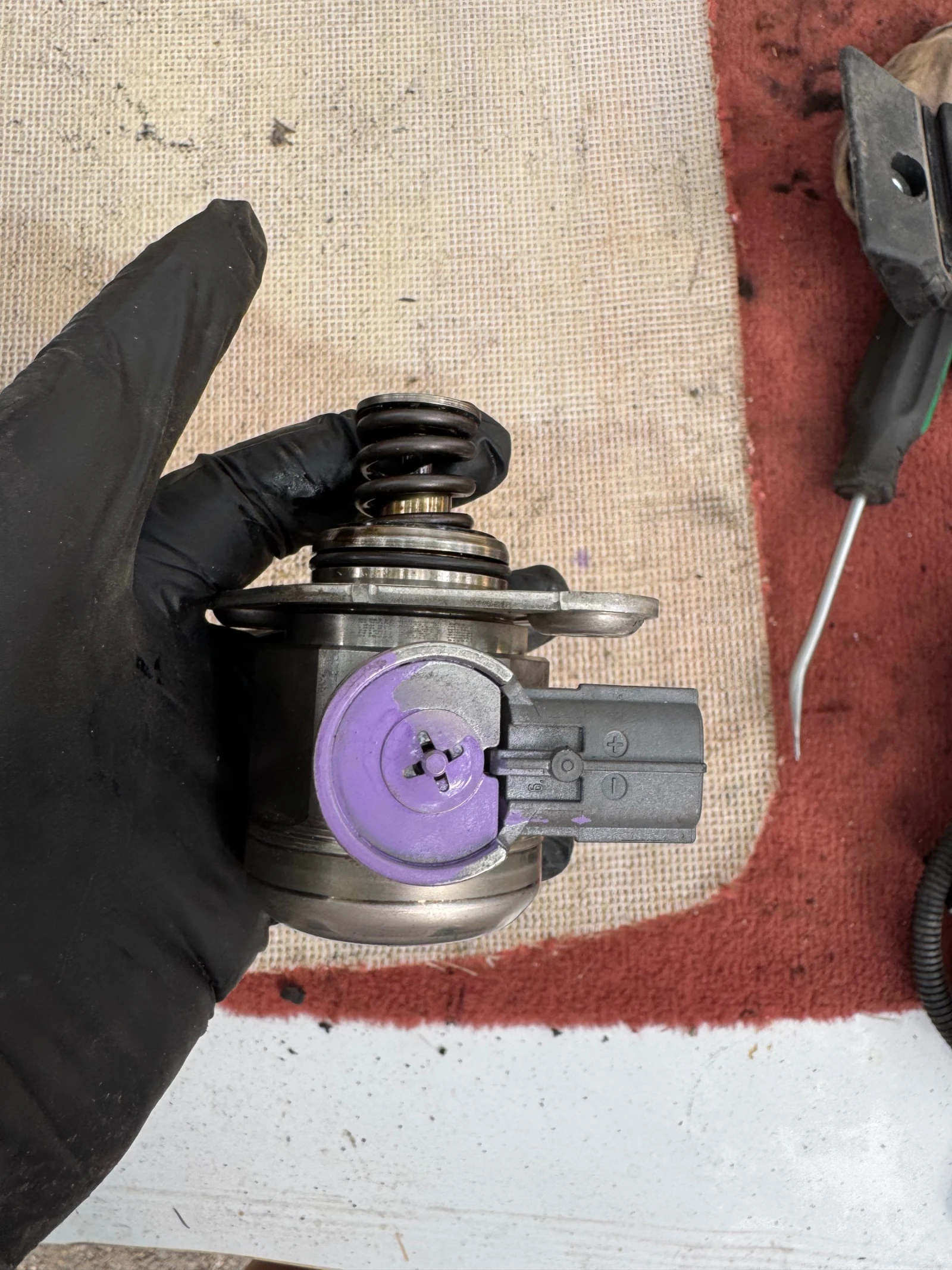 Reno Talisman16630BV80A    NISSAN RENAULT 1.6DIG-T 1.6TCE | Mobile.bg   3