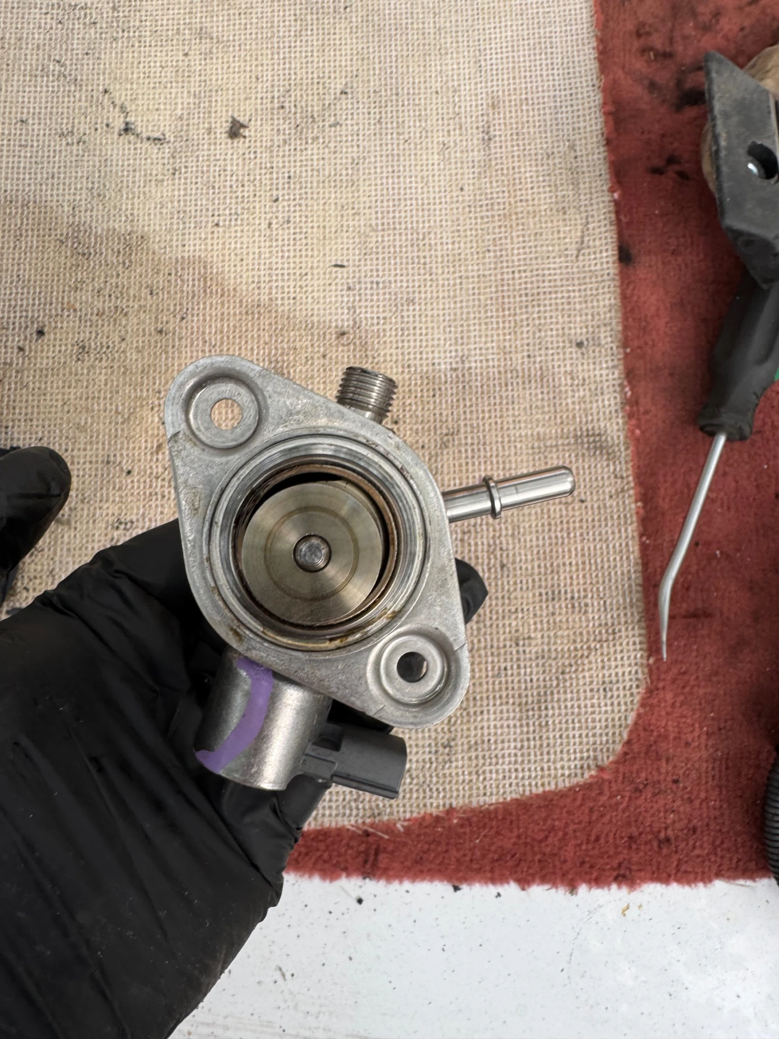 Reno Talisman16630BV80A    NISSAN RENAULT 1.6DIG-T 1.6TCE | Mobile.bg   4