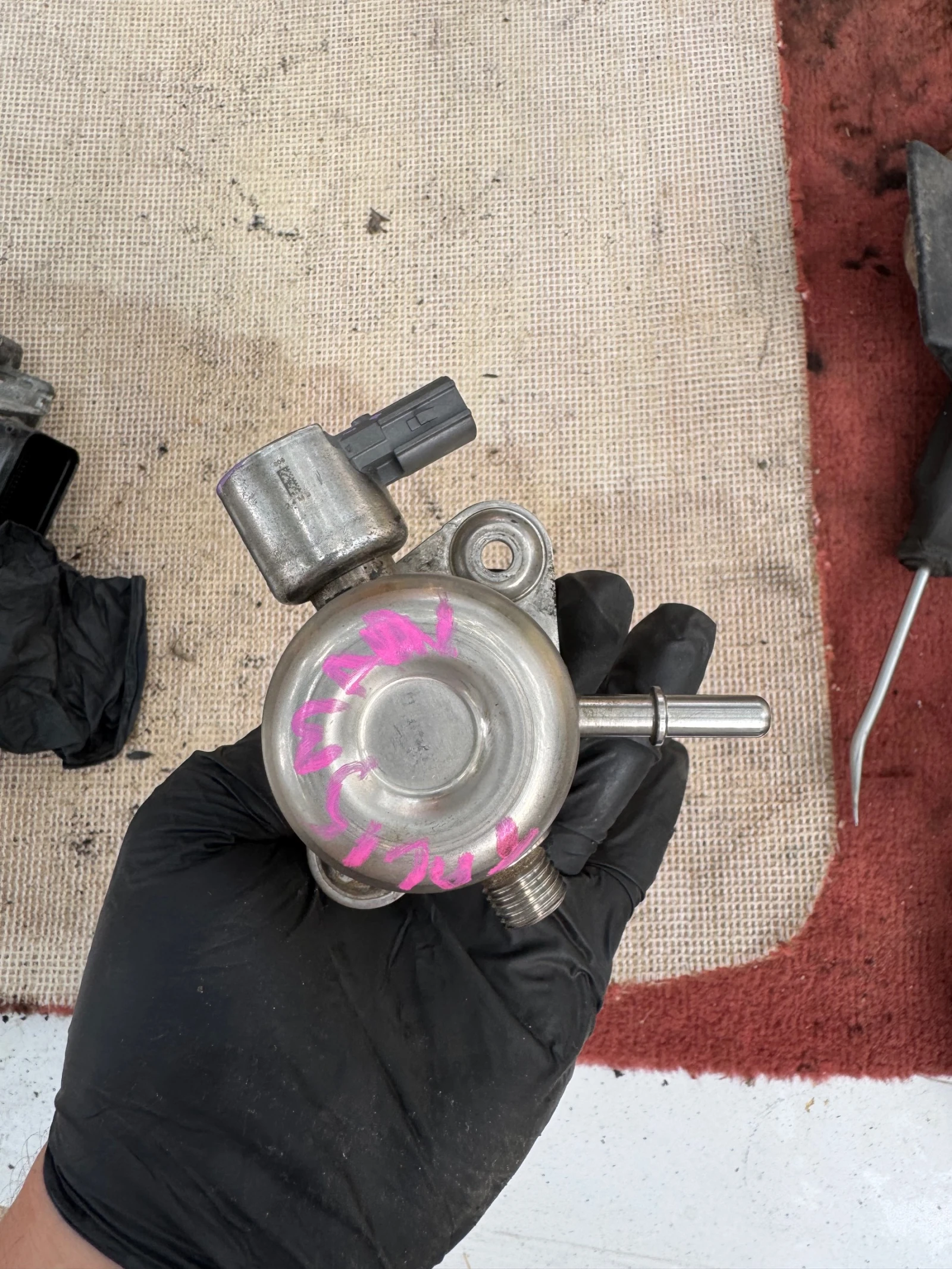 Reno Talisman16630BV80A    NISSAN RENAULT 1.6DIG-T 1.6TCE | Mobile.bg   6