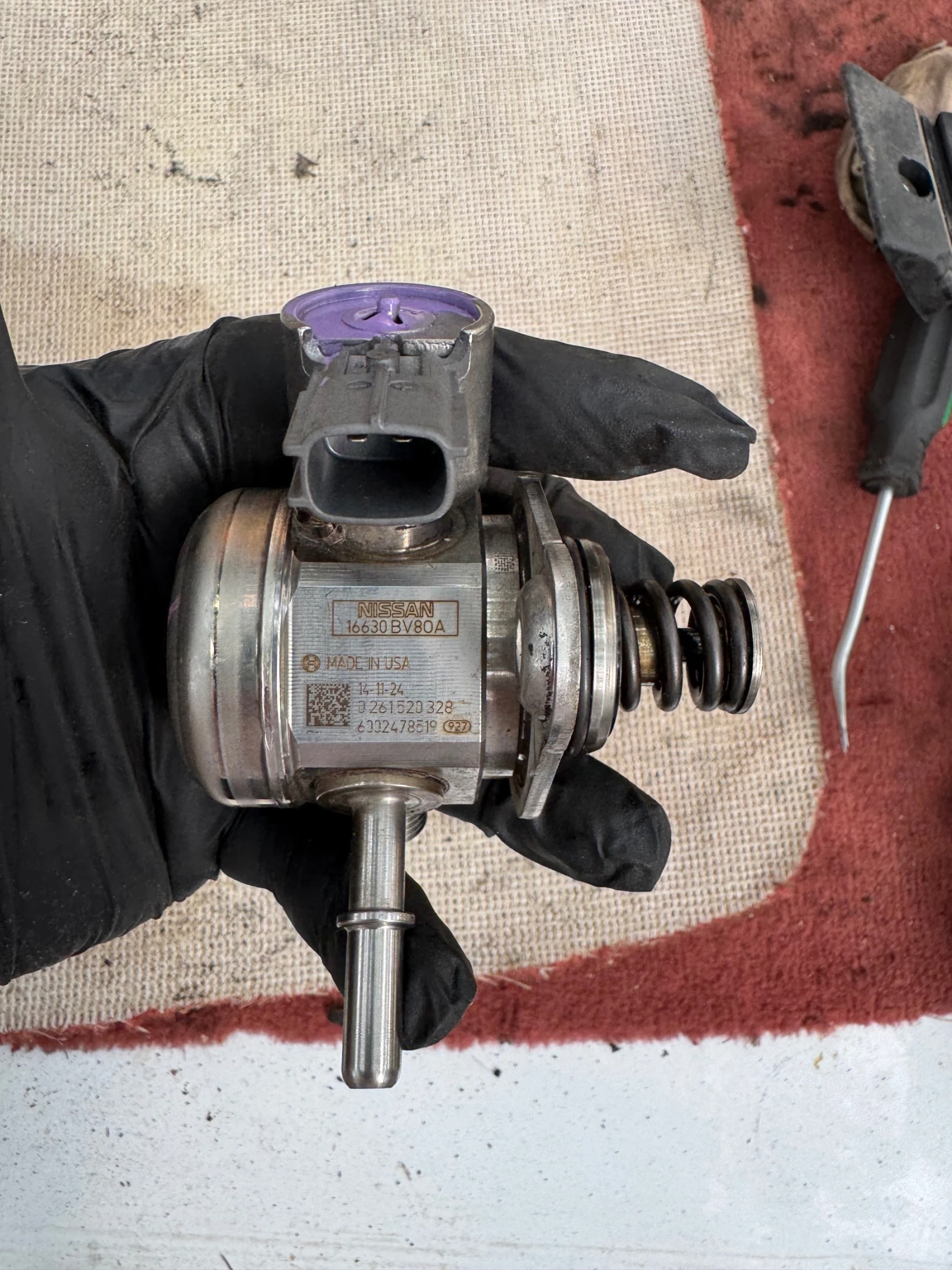 Reno Talisman16630BV80A    NISSAN RENAULT 1.6DIG-T 1.6TCE | Mobile.bg   1