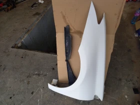 Калник ляв Рено Лагуна (б)