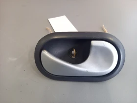 Дръжка врата дясна Рено Меган кабрио (б)