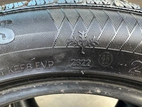 Гуми Зимни 235/50R18, снимка 6