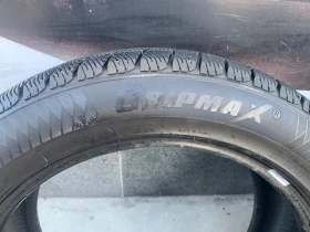 Гуми Зимни 235/50R18, снимка 4