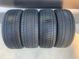 Гуми Зимни 235/50R18, снимка 9