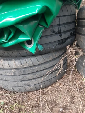 Гуми Летни 255/45R18, снимка 9