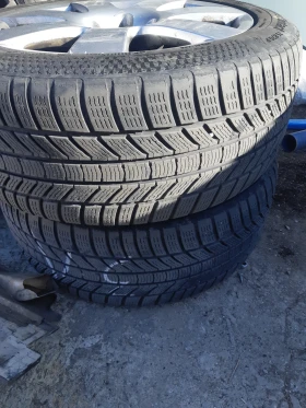 Гуми Летни 255/45R18, снимка 6