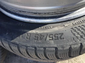 Гуми Летни 255/45R18, снимка 7