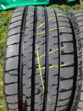 Гуми Летни 255/45R18, снимка 1