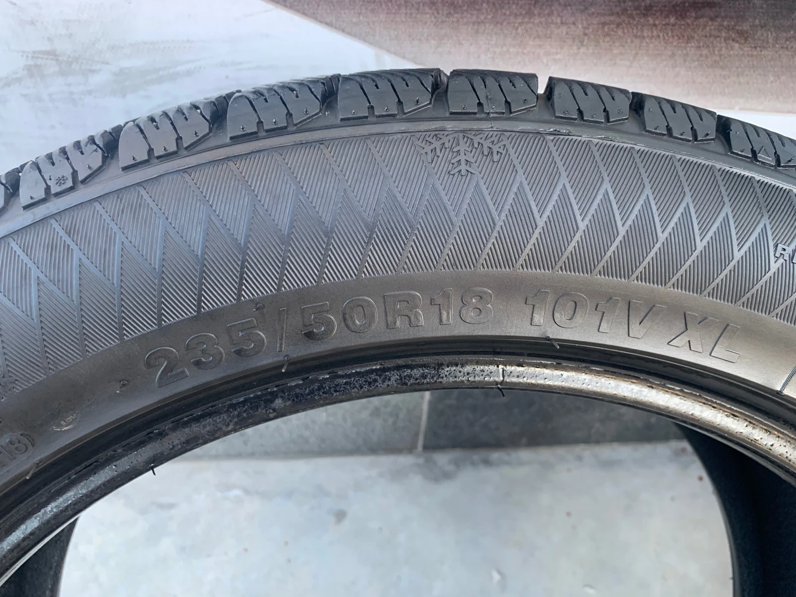 ���� 235/50R18 | Mobile.bg � ����������� 5