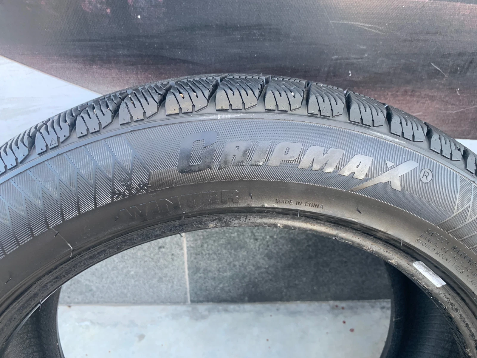 ���� 235/50R18 | Mobile.bg � ����������� 4