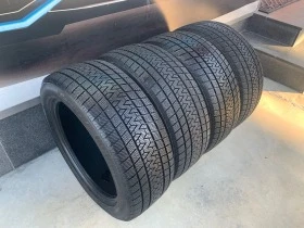 Гуми Зимни 245/50R18, снимка 2 - Гуми и джанти - 40000826