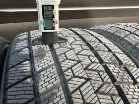 Гуми Зимни 245/50R18, снимка 5 - Гуми и джанти - 40000826