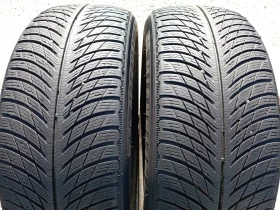 Гуми Зимни 235/50R20, снимка 2 - Гуми и джанти - 48102627